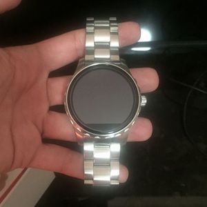 Fossil Men’s Touchscreen Smartwatch
